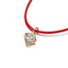 8/18/30 Stück/Los 1,5 mm Handgefertigtes Leder mit Karabinerverschluss Schnur Kordel Verstellbare Geflochtene Seil für DIY Halsketten Anhänger Charms Ergebnisse