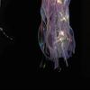 1-5PCS LED Jellyfish Lamp Button Battery Portable Flower Light Atmosphere Decoration Lamp Bedroom Night Lamp For Room Home Decor