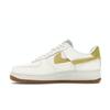 Nike Air Force 1 07 LXX Vandalized Women Sneakers Cream Sail Black BV0740-101