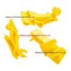 Ford Fiesta/Transit/B-Max Hood Fastener Support Bar 8A6116828AC