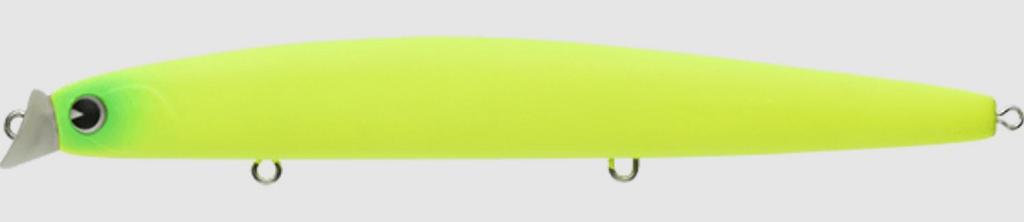 Sale Ima Kosuke 170F Floating Lure 003 (3831)