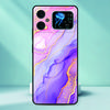 Custodia per Telefono in Marmo Rosa Per Oukitel C69 C68 C3 C2 C62 C61 C57s C57 C58 P1 C1 Pro C53 C51 C50 C38 C36 Cover Posteriore Personalizzata con Foto