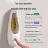Smart Aroma Essential Oil Humidifier & Sleep Deodorizer for Home Fragrance