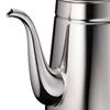 Kalita 1600ml Stainless Steel Coffee Direct Made in Coffee Pot This drip pot is perfect for brewing barley hot or other hot This and stylish coffee