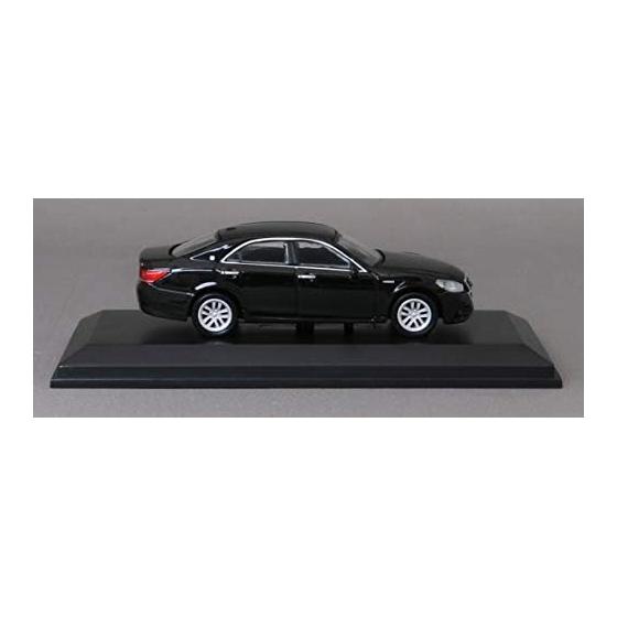 Kyosho Original 1/64 Toyota Crown Black Finished Product Limited Edition