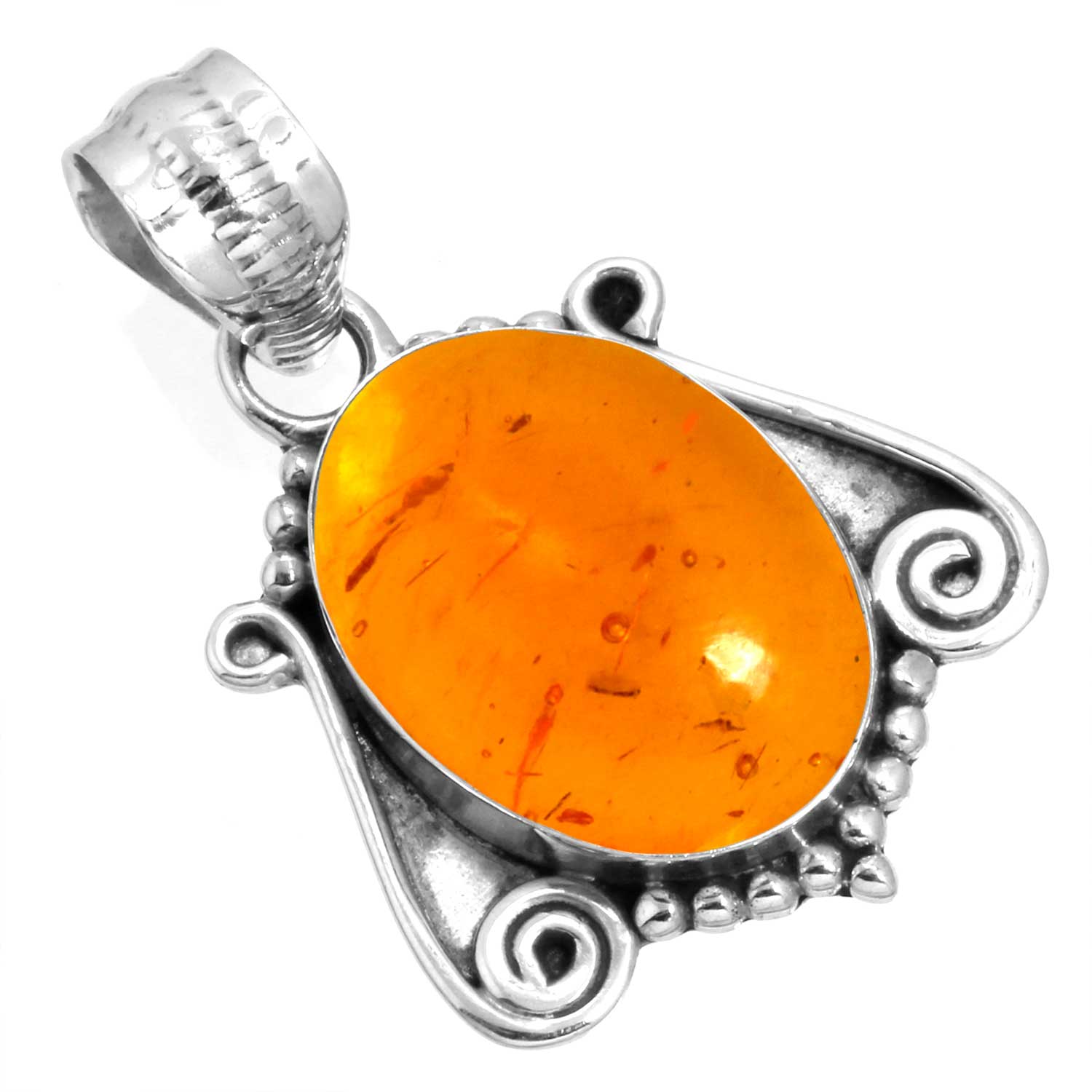 

Подвеска из стерлингового серебра 925 пробы, женская бижутерия ручной работы, подарок на День дружбы, янтарь, аметист, черный оникс, сердолик, гранат, кварц, зеленый оникс, золотой камень янтарь