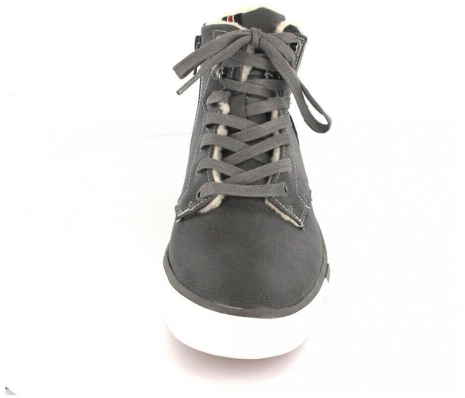MUSTANG Herren Warmfutter Boots