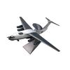 1/200 Scale Soviet A-50U AWACS Aircraft Model Diecast Metal Military Plane Finished Decorative Ornament Collect Gift