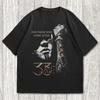 Cămașă Expedition 33 Clair Obscur | Pentru Cei Care Vin După, Tricou Mască Alicia, Cămașă Expedition 33, Articole Merch Mască Maelle, Cadou pentru Fani