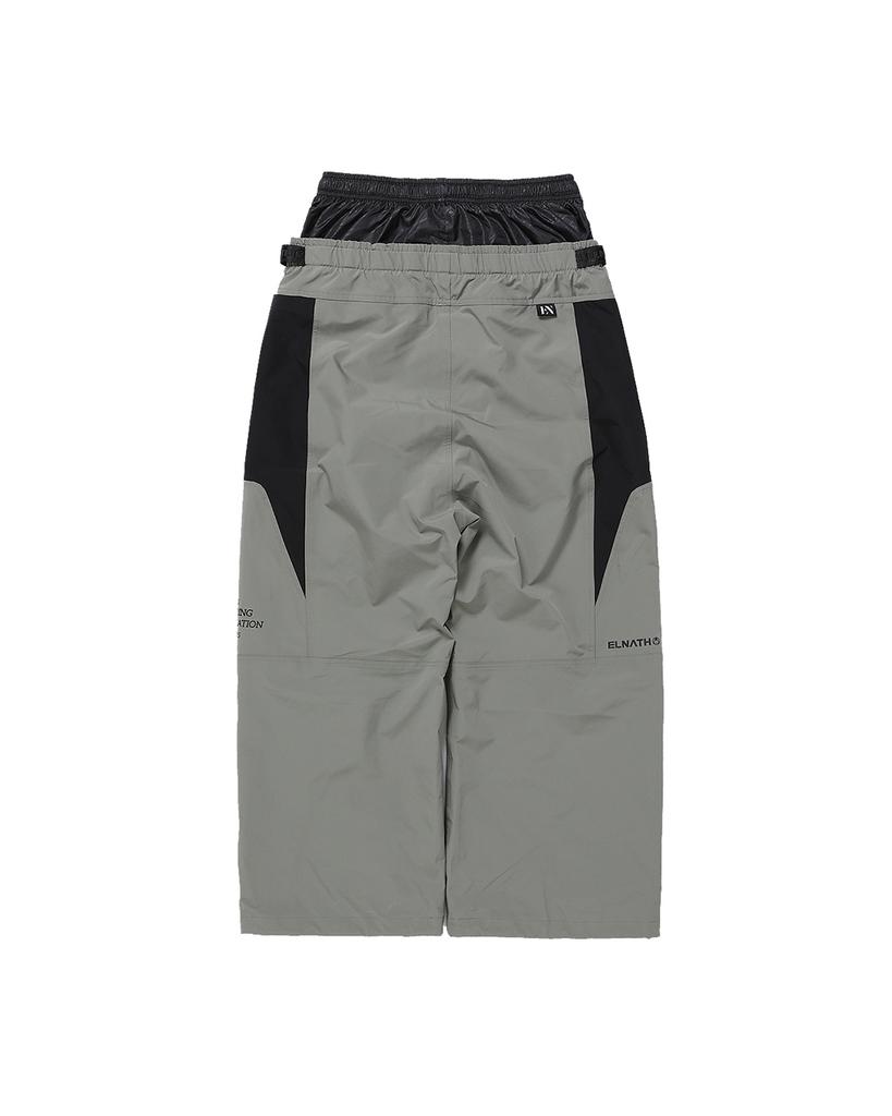 Elnaseu Hakan Pants Sage
