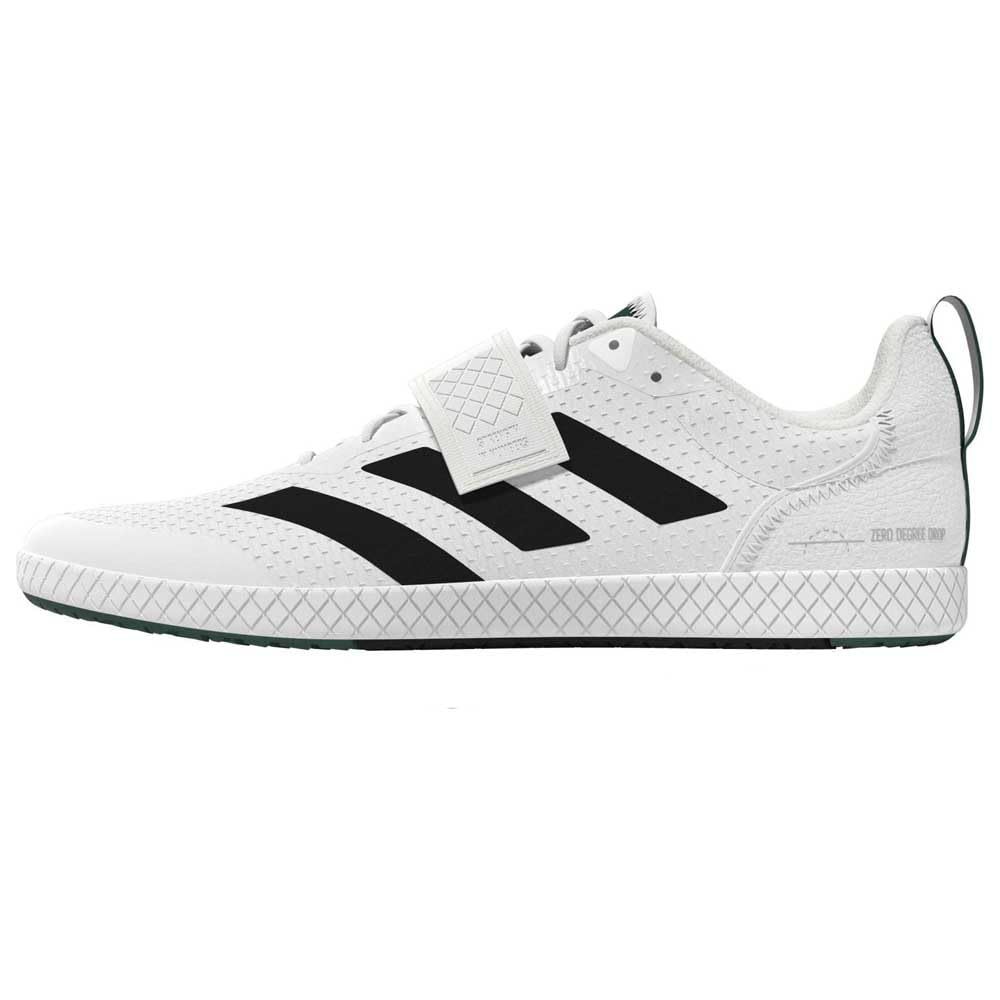 Adidas 51 THETOTAL Bok Leslie Shoes Footwear 250 (ih8241) White/Core
