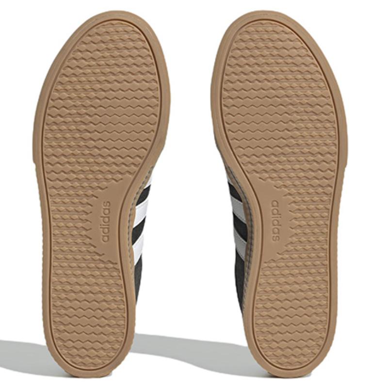 Adidas Daily 3.0 Core Black Cloud White Gum Sneakers HP6032