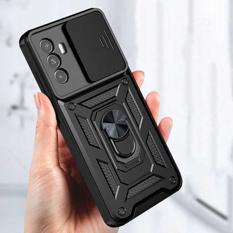 Sc Camring Huawei Nova Y70 Svart