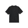 Nike Max90T Bequemes Modisches Trendiges Vielseitiges Kurzarm-T-Shirt Herren Tops Schwarz IF0458-010