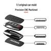 Key Covers for Haval H6, M6 Plus, Big Dog F7, H2 Beast, H9 Red Hare, & Mighty Dragon.