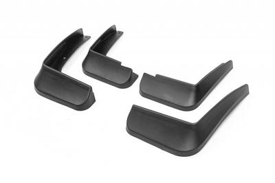 Guardabarros Premium (4 cosas) para Hyundai Creta 2014-2020