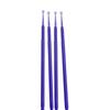 Niceden 100Pcs/Bottle Dentistry Disposable Micro Brushes Applicators Brush Teeth For Dental Application Oral Care Dentist Materials