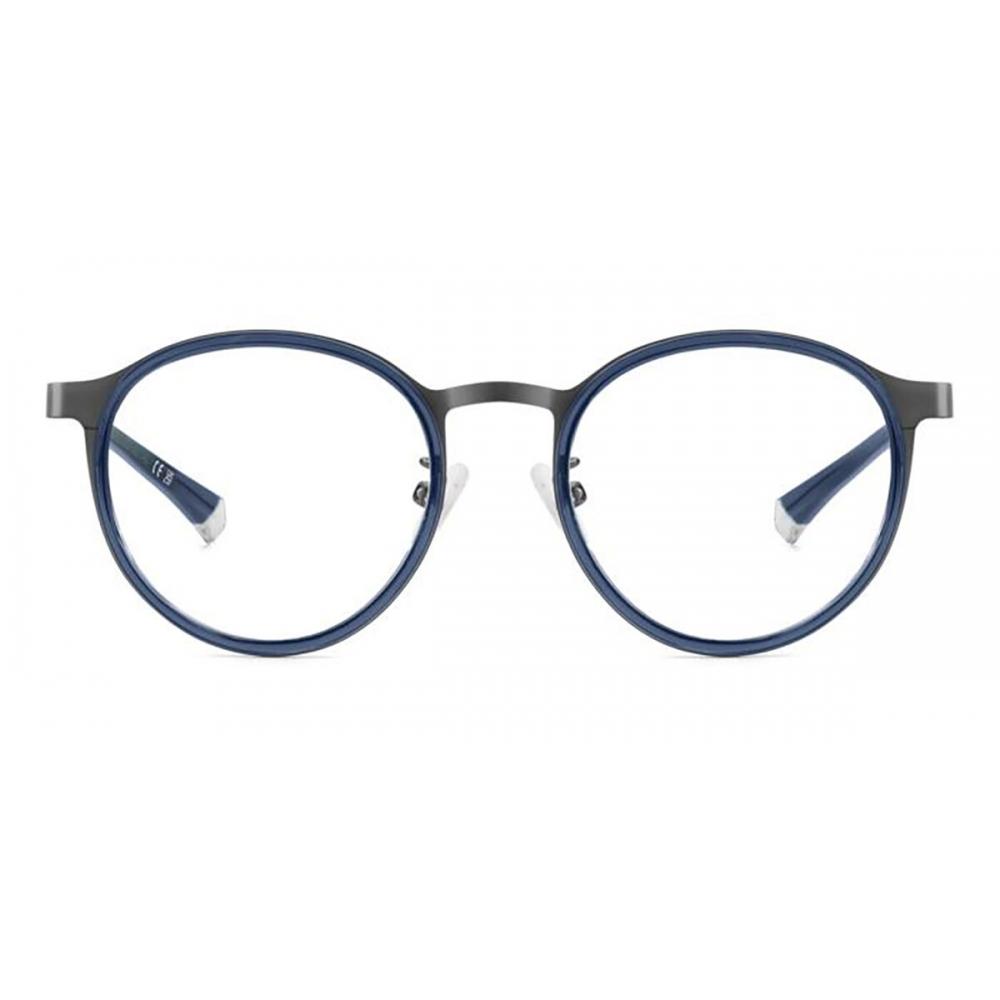 

Polaroid Pld D550 G Asian Fit R80 Men eyeGlasses 48-19-145