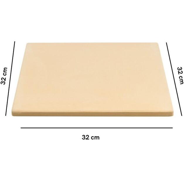 Электрогриль G3 Ferrari Pronto Pizza 2 Minuti Pizzagrill (G10186)