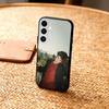 M-Mark E-Eydelshteyn  Phone Case For Samsung  A73,A21s,A22,A31,A32,A52,A53,A71,A80,Soft Black Shell