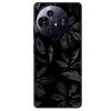 For TCL 50 Pro NxtPaper Case 6.8" Cute Butterfly Flower Shockproof Silicone Soft Cover For TCL 50 NxtPaper 50Pro 50NxtPaper Capa