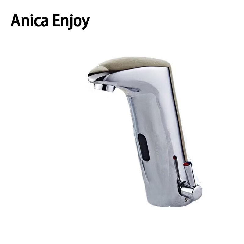 

Anica Enjoy Smart Infrared Single Cold Water Sensor Faucet