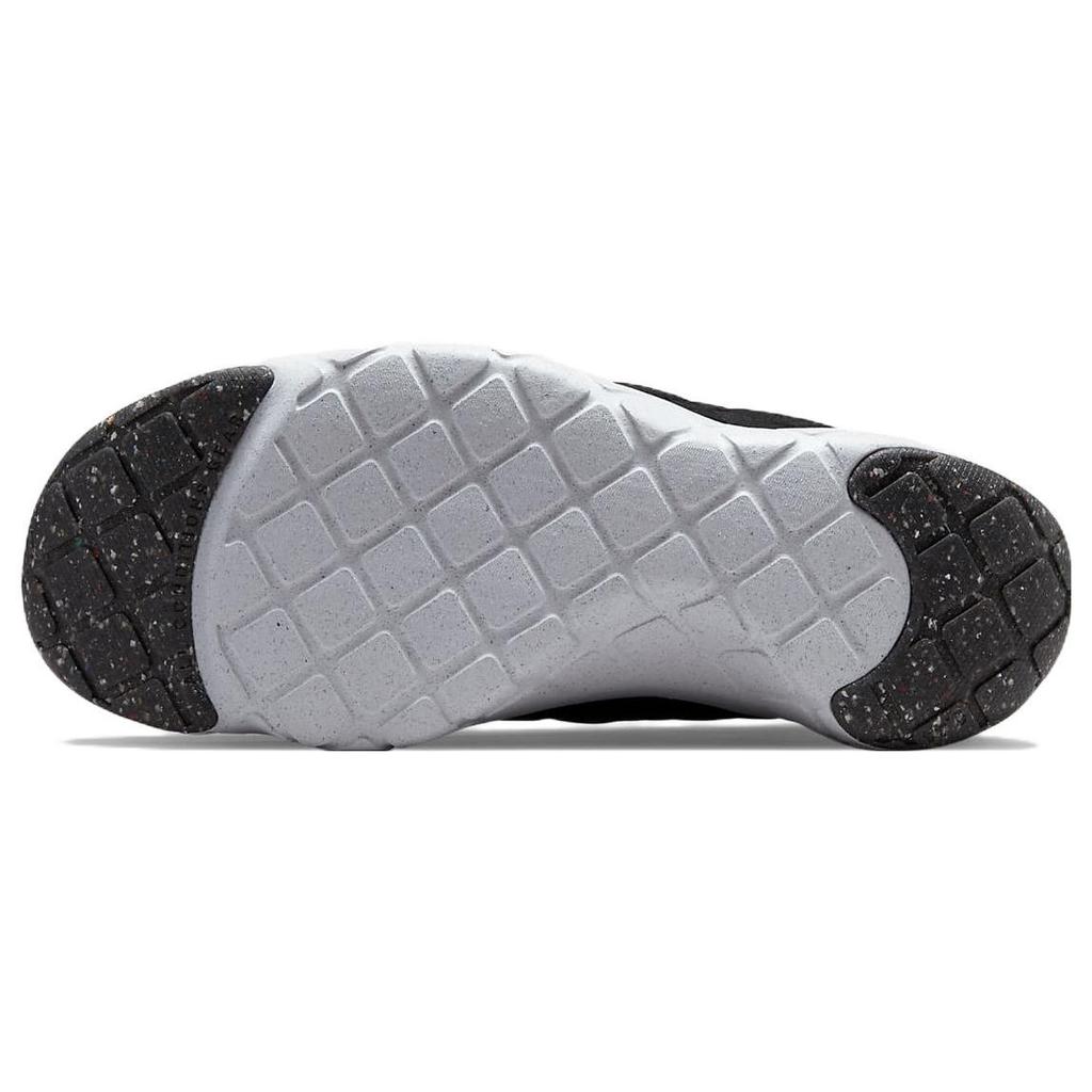 Nike ACG Moc 3.5 Black Iron Grey Unisex Sneakers White DJ6080-001