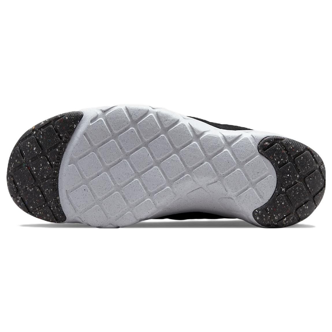 Кроссовки унисекс Nike ACG Moc 3.5 Black Iron Grey Белые DJ6080-001 36.5 — фото 6