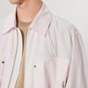 CROQUIS Men's Spring 2023 Loose Fit Lapel Jacket