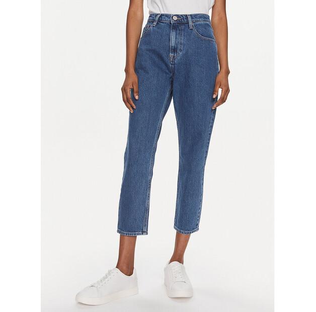 

Джинсы Tommy Jeans Izzie DW0DW18320 синий Slim Fit 30/28