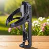 Bicycle Water Bottle Cage Bicycle Cup Holder Anti-lost Bike Bracket Mount Bicycle Bottle Holder For Airtag Bicycle Accessories