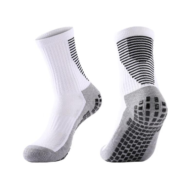 Mi Ling Classic Men s Mid-Calf Football Socks