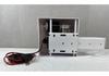 12V Saltwater Electric Anchor Winch for 16kg Anchors - Yacht & Boat Accessory