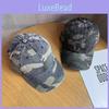 Fashion Pattern Women Casual Sunshade Baseball Cap For Daily Use