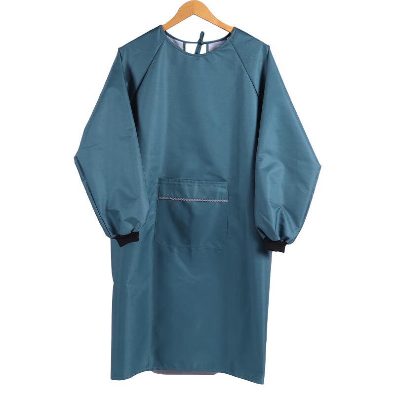 JQ-0171 Polyester Kitchen Apron