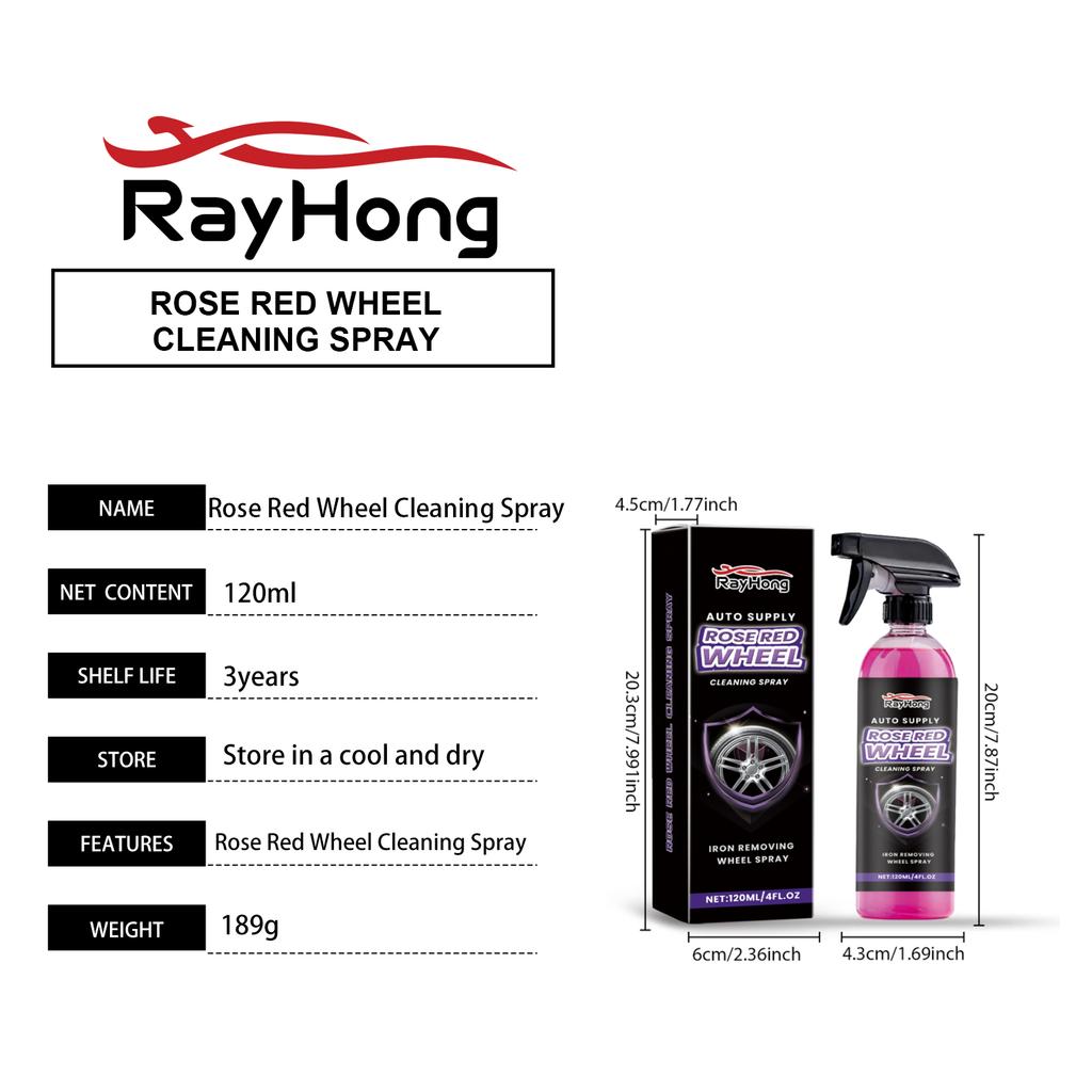 Car Tire Blackening Ceramic Coating Spray Liquid Refurbishing Agent Auto Motorcycle Wheel Washing Accessories Spraying Wax Clean