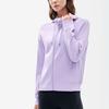 New FILA Athletics Jackets Women's Mauve A11W211504FVT