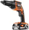 Шуруповёрт для гипсокартона AEG BTS18BLBTS18BL-0