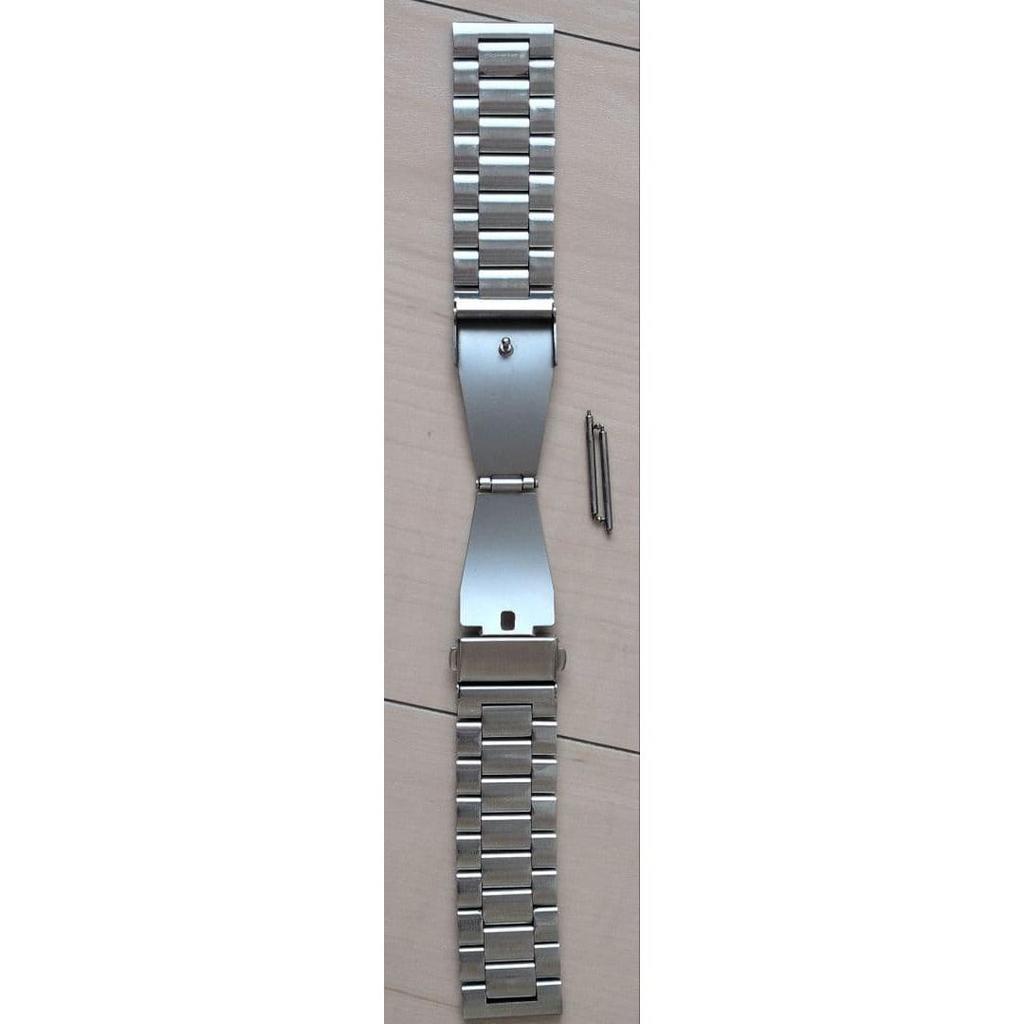 Used Price Reduced: ORIENT Automatic Watch, Blue Dial