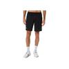 New Asics Casual Shorts Men's Black 2041A261-001