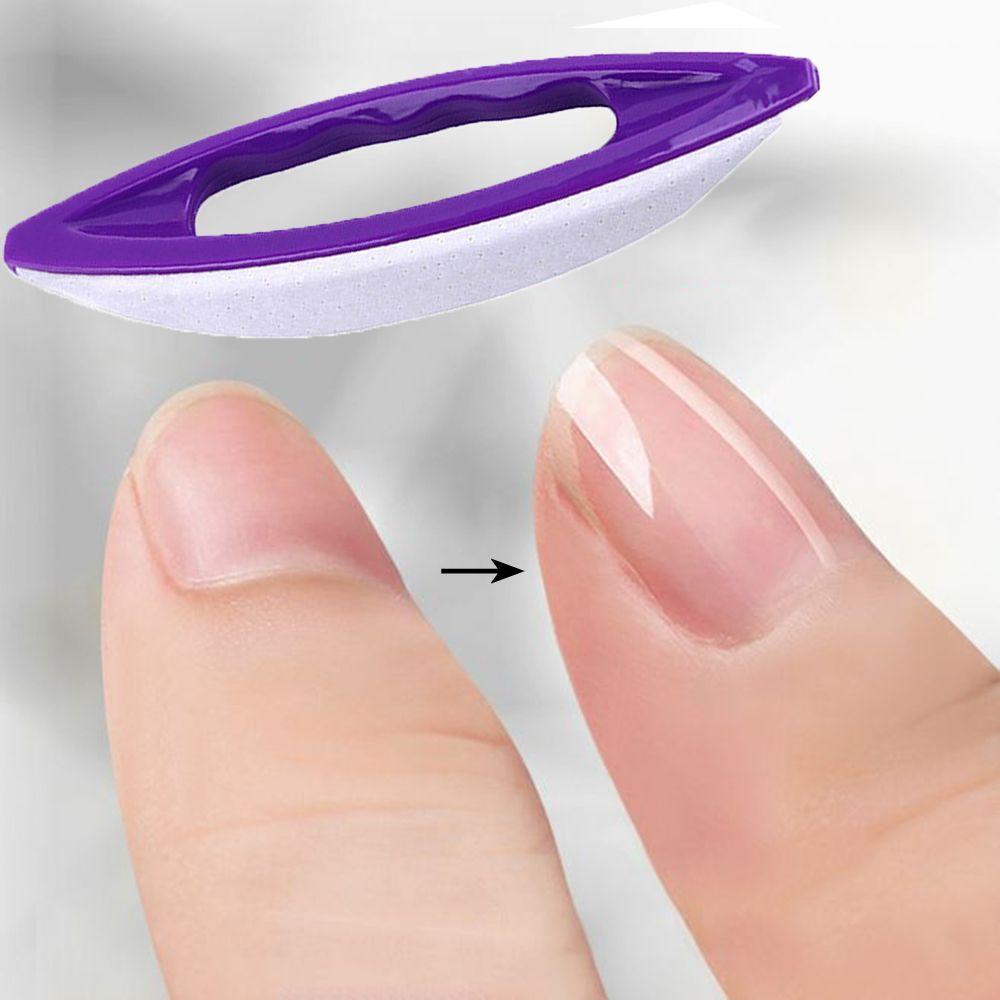 Beauty Buffer Equipment Accessories Buffers Nail Art Nail Sanding Polish Blocks Manicure Tool