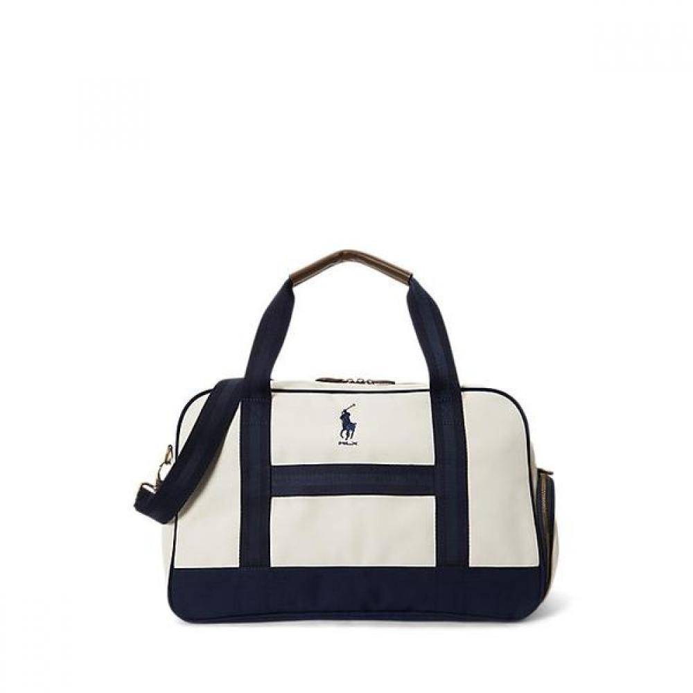 Polo Ralph Lauren Men S Polo Bear Golf boSton Bag maxgbgS03920012410