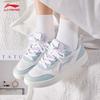 Li-Ning Women's Versatile Platform Sneakers