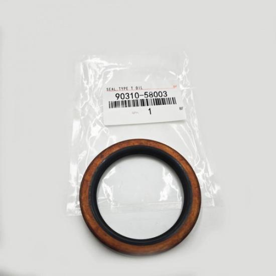 New 90310-58003 For Toyota 4Runner FJ Cruiser GX460/470 Rear Axle Shaft Oil Seal