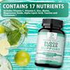 Normal Blood Sugar Support Supplement - Support Blood Sugar Levels Already In The Normal Range - with Cinnamon, Bitter Melon, Chromium, Mulberry