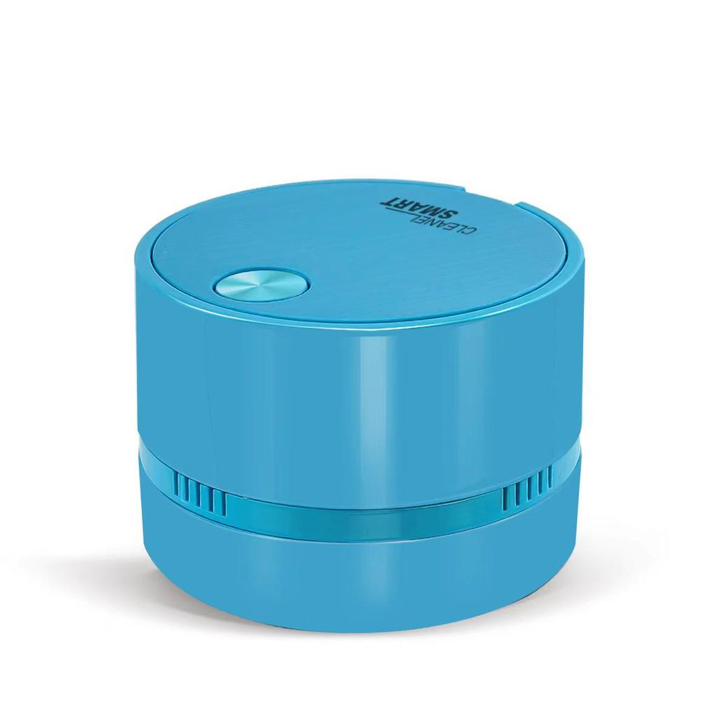 Mini Desktop-Reiniger Tragbarer Staubsauger Auto Büro Schreibtisch Staub Zuhause Tischkehrer Desktop-Reiniger Auto Elektrogeräte