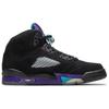 Jordan 5 Retro Black Grape 2013 GS 440888-007