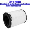 For Philips Air Purifier Filter Fy1700 Hepa Replacement For Home Air Purification System