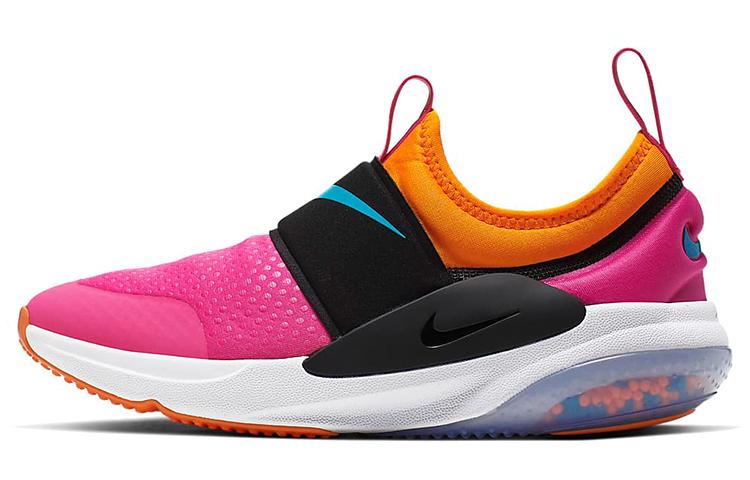 Nike Joyride Nova Laser Fuchsia GS AQ3141-600 38.5