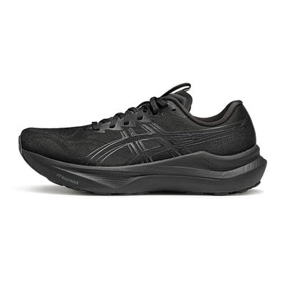 GT 2000 14 Partea de jos Pantofi pentru alergare pe distanțe lungi Alergare sprint Bărbați Negru Gri Adidași 1011C055-002